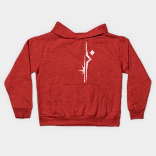 Saber Fulcrum Kids Hoodie